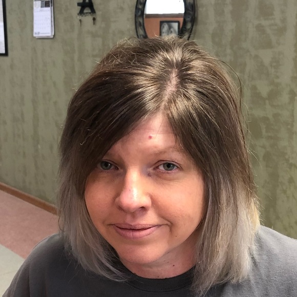 Meet your Posher, Jodi - Picture 1 of 1
